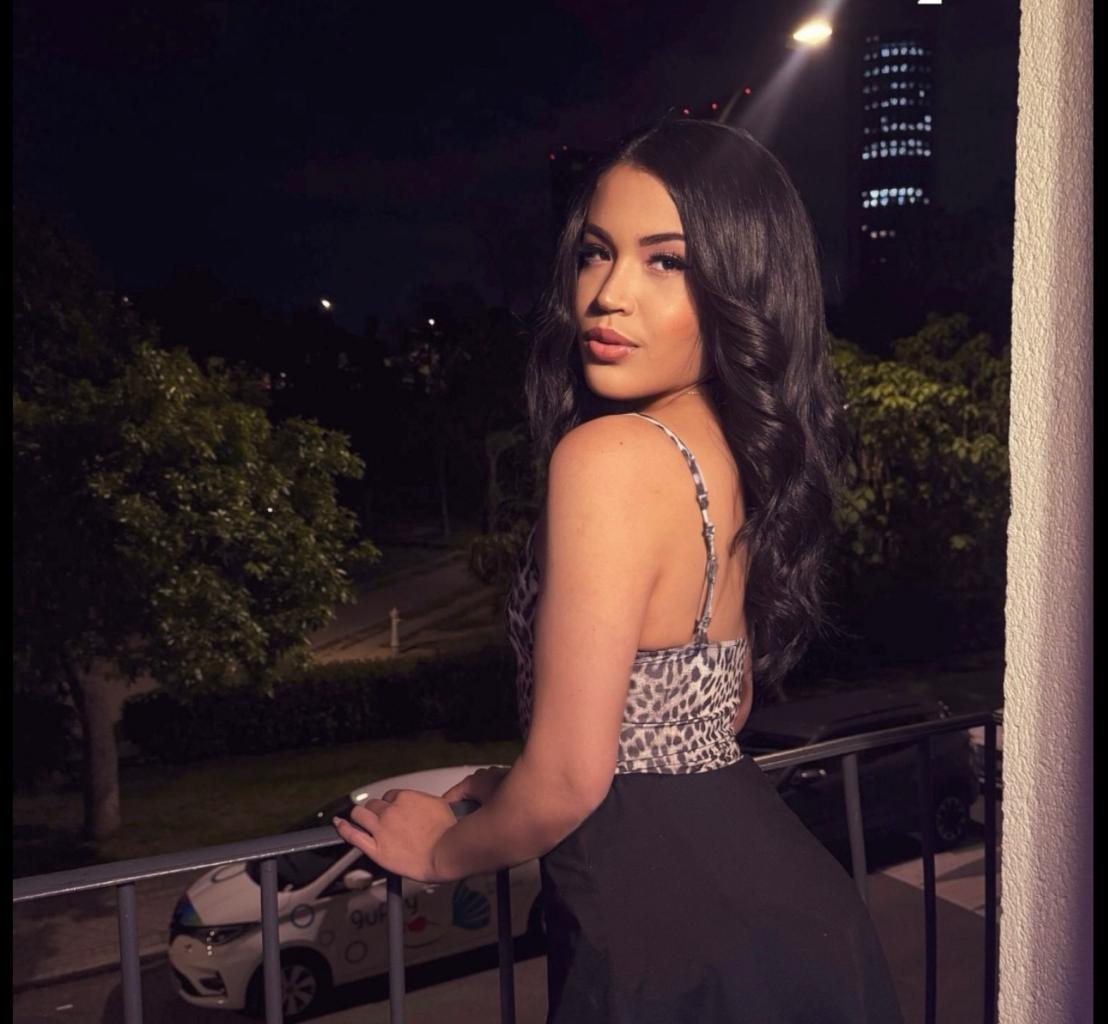 Chica busca chico en Madrid: 