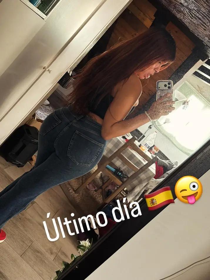 Transexual en Ciudad Real: 