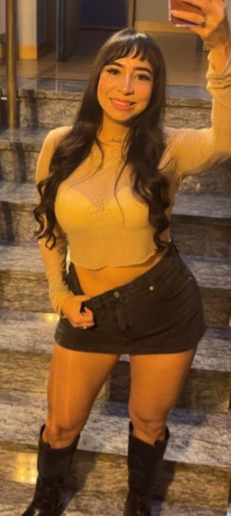 Chica busca chico en Alicante: 