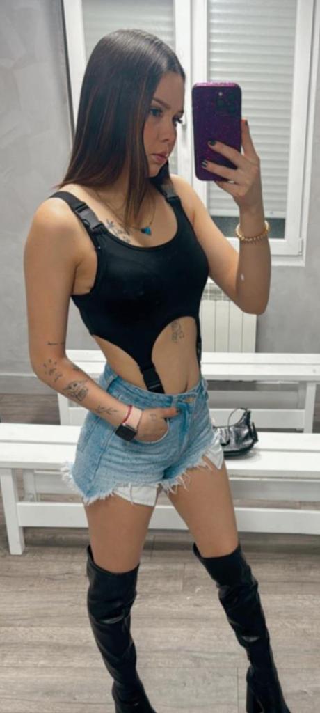 Chica busca chico en Alicante: 