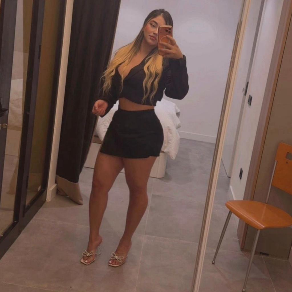 Chica busca chico en Madrid: 