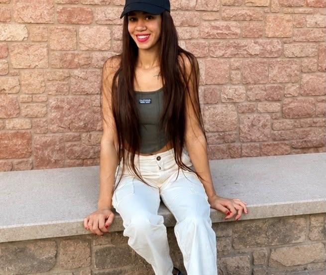 Chica busca chico en Las Palmas: 