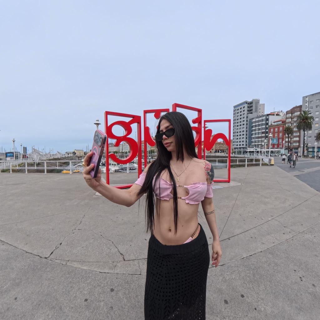Transexual en Álava: 