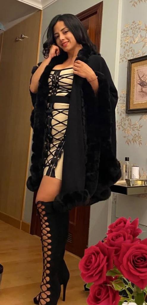 Chica busca chico en Málaga: 