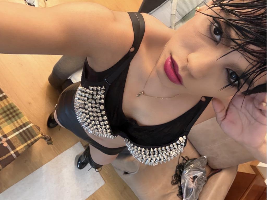 Travesti en Gerona: 