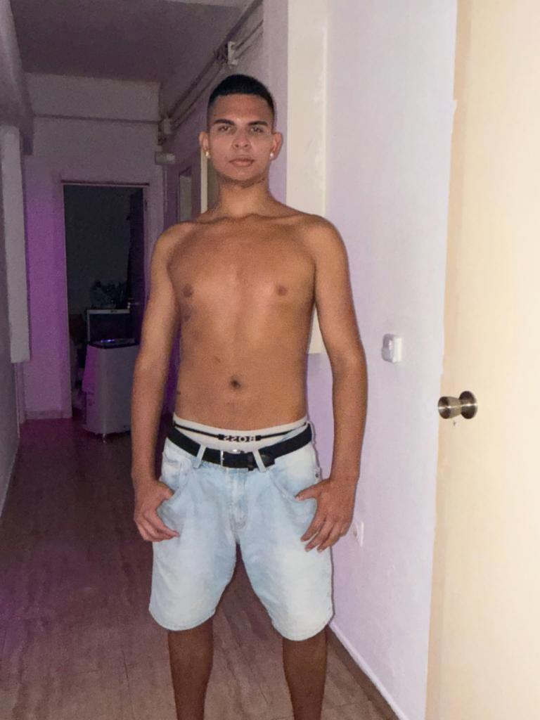 Chico busca chica en Valencia: Chico busca chica