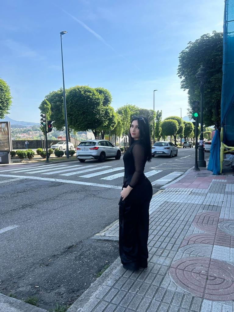 Chica busca chico en Álava: 