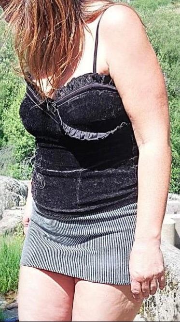 643968723: Chica busca chico en Segovia