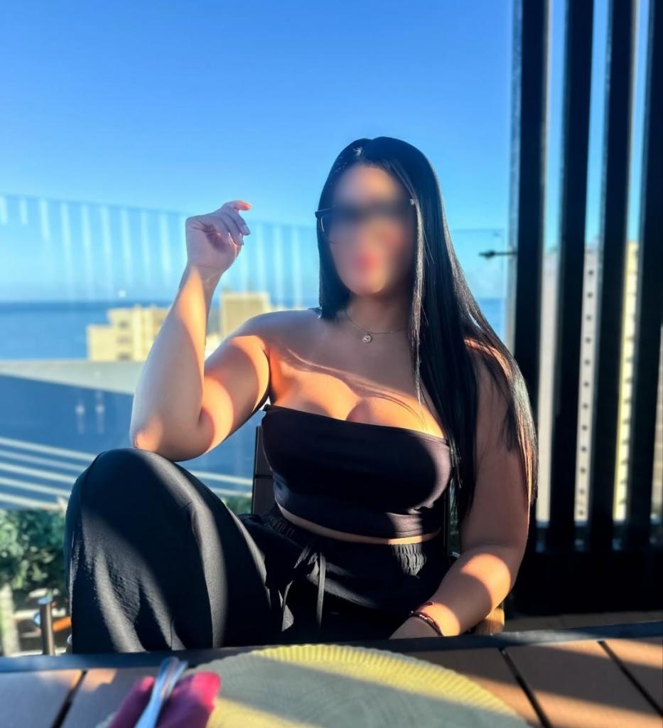 Chica busca chico en Málaga: 