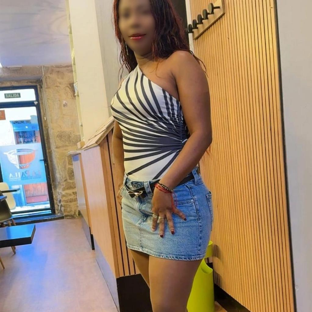 Chica busca chico en León: 