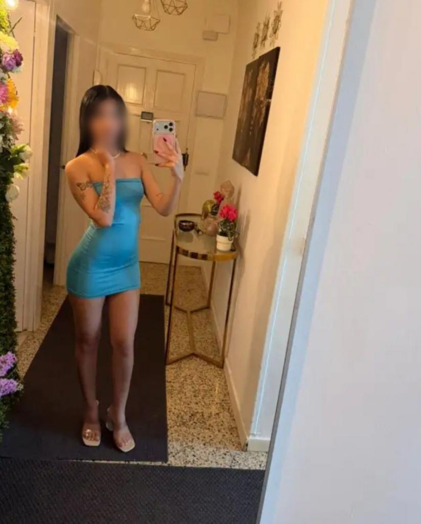 Chica busca chico en Murcia: 
