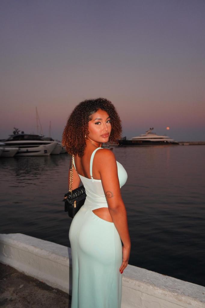 Chica busca chico en Málaga: 