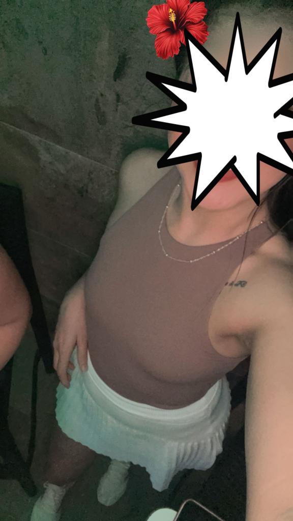 Chica busca chico en Almería: 