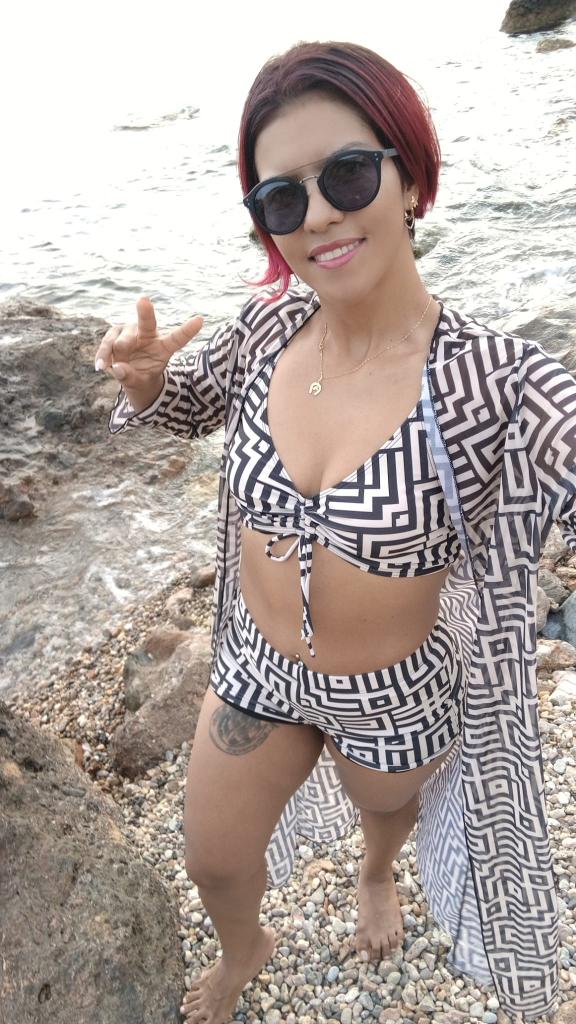 643463083: Chica busca chico en Murcia