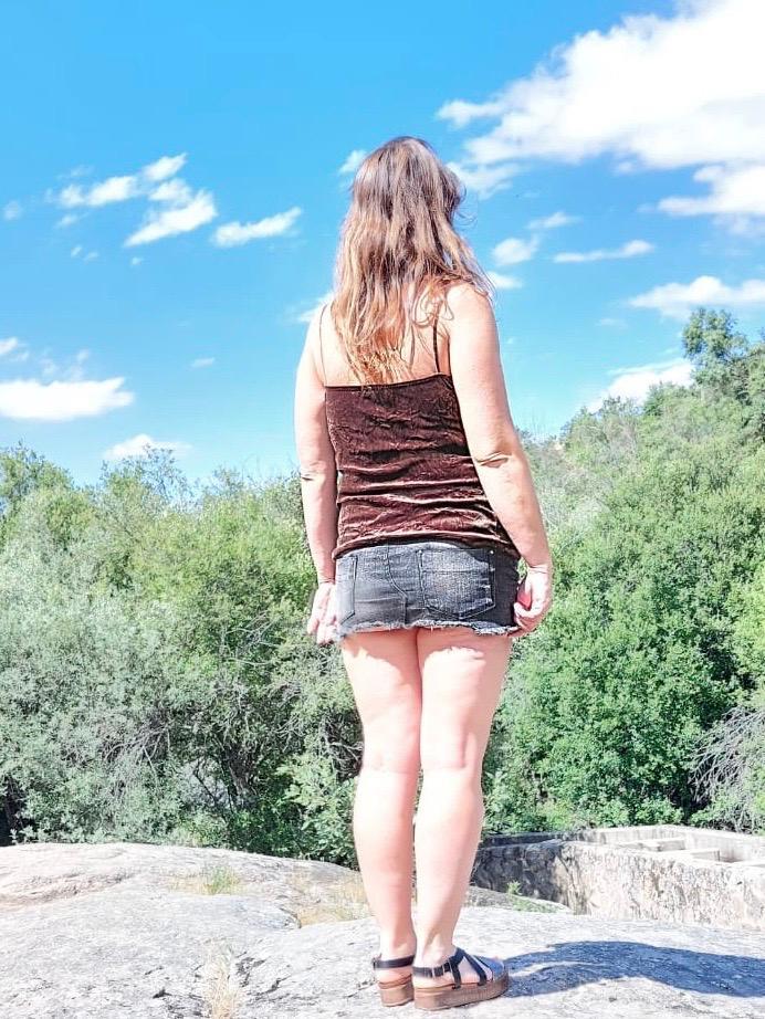 Chica busca chico en Ávila: 
