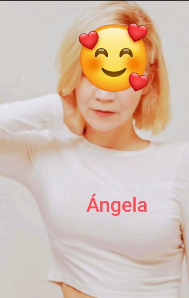 Chica busca chico en Málaga: 