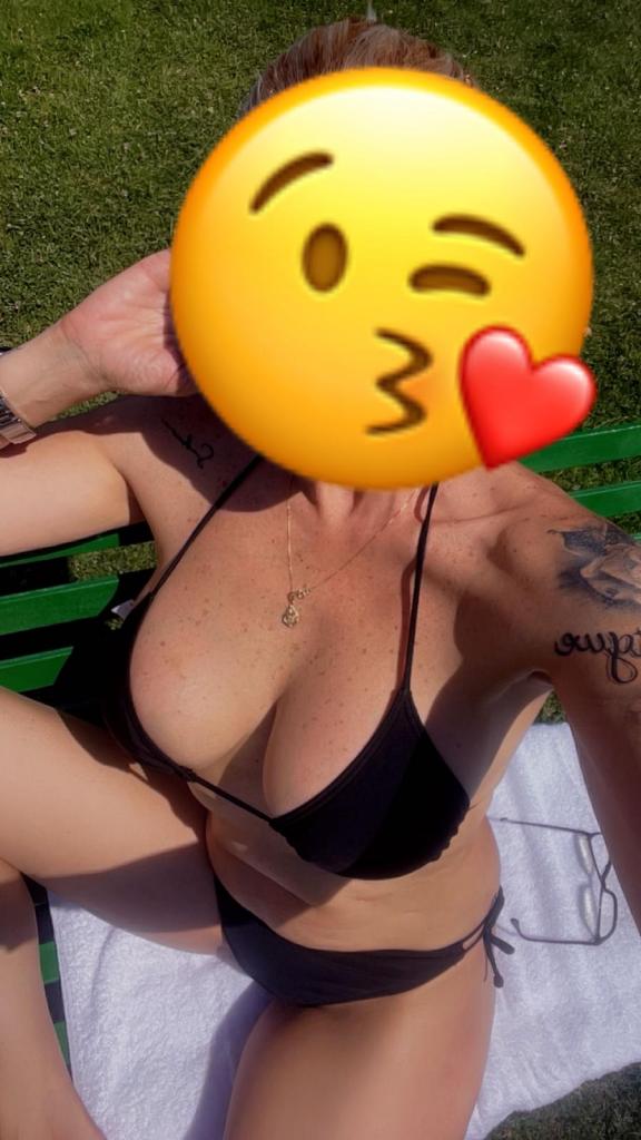 632402023: Chica busca chico en Tenerife