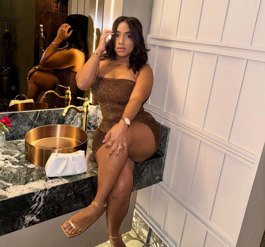 Chica busca chico en Málaga: 