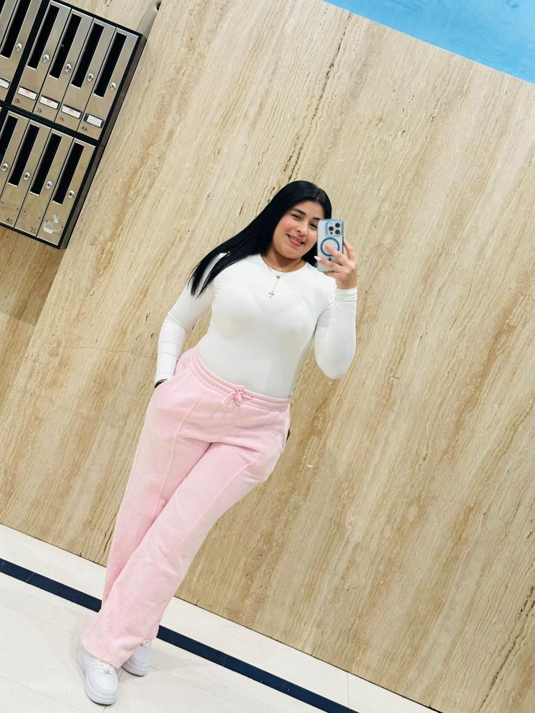 Chica busca chico en Málaga: 