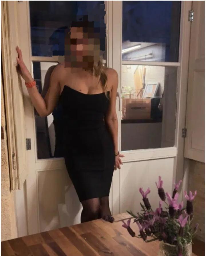 Chica busca chico en Almería: 