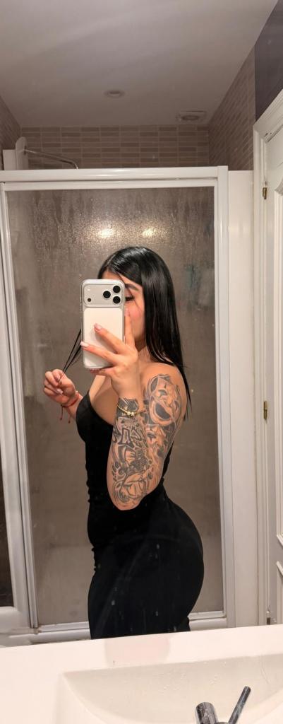 Chica busca chico en Alicante: 