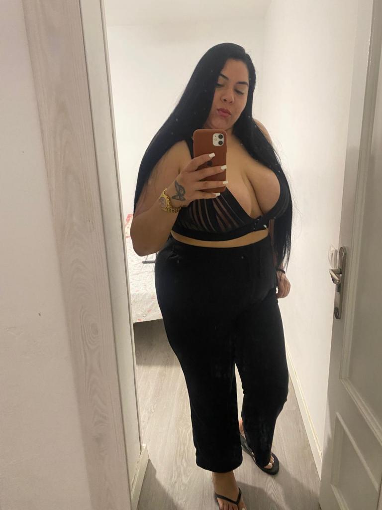 658761965: Chica busca chico en Tenerife