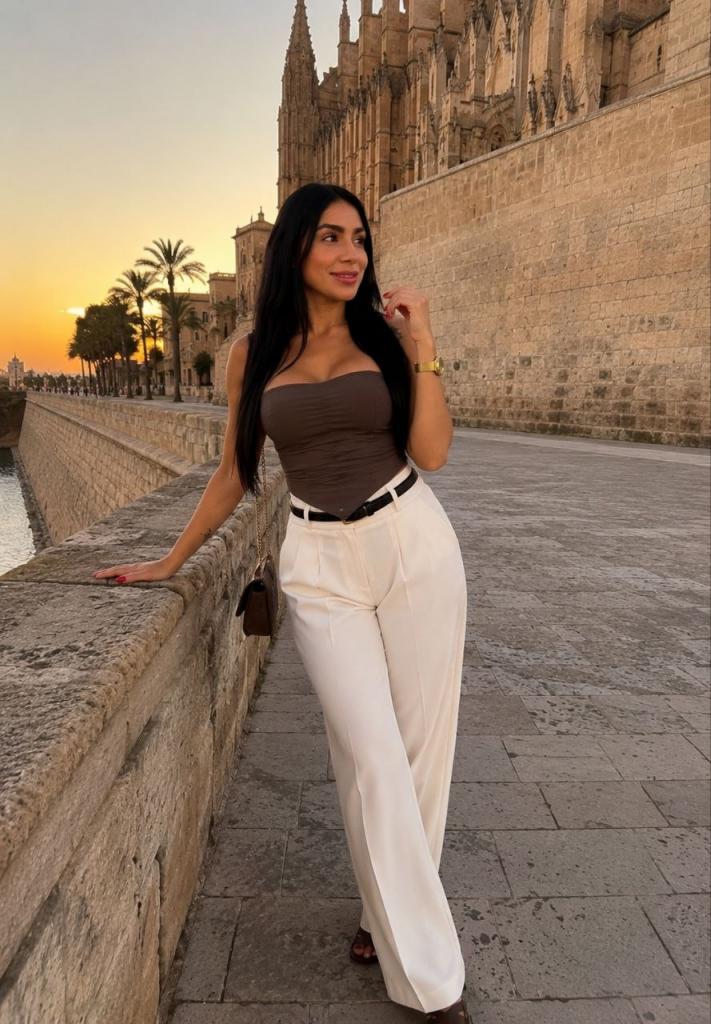 743060584: Chica busca chico en Mallorca