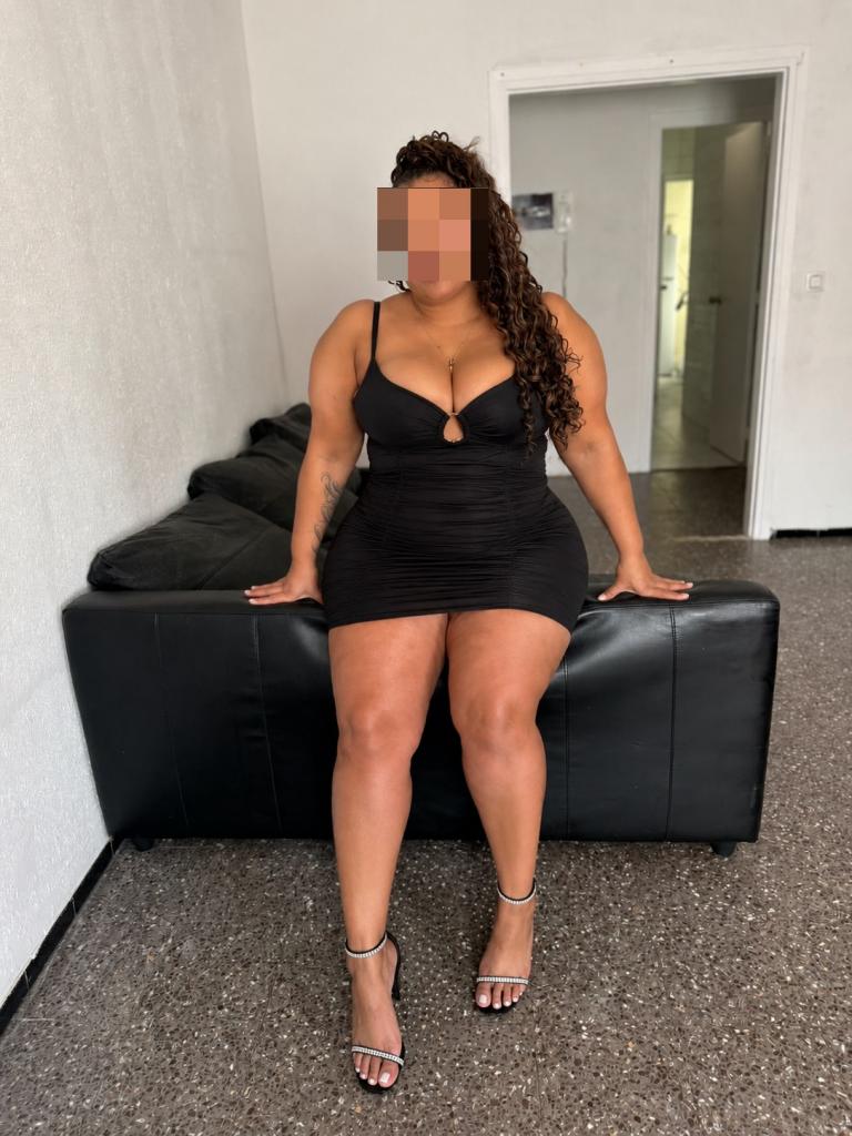 Chica busca chico en Barcelona: 