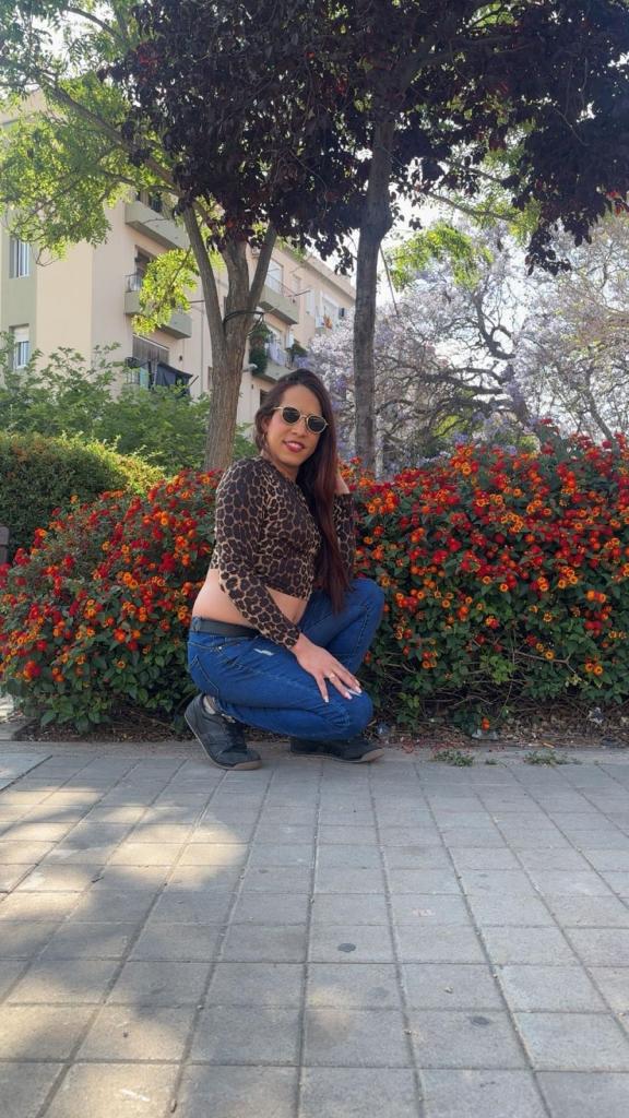 Transexual en Valencia: 