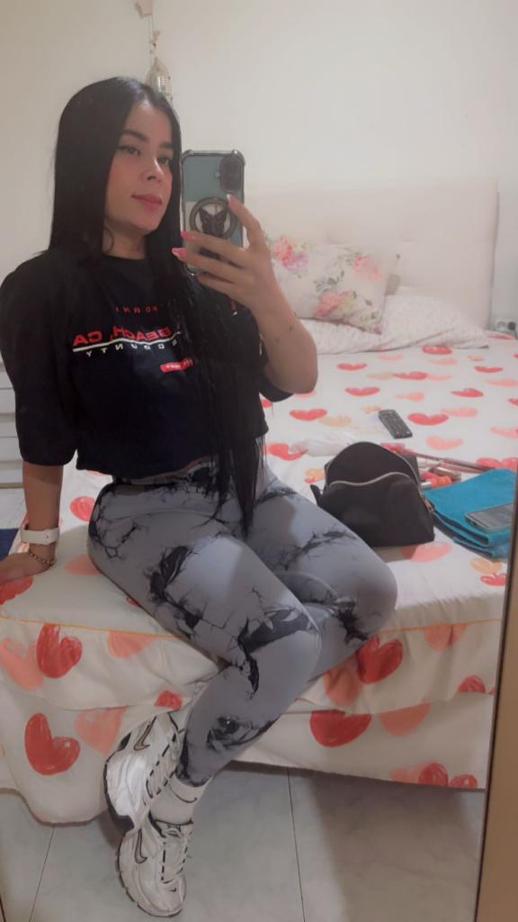 Chica busca chico en Jaén: 