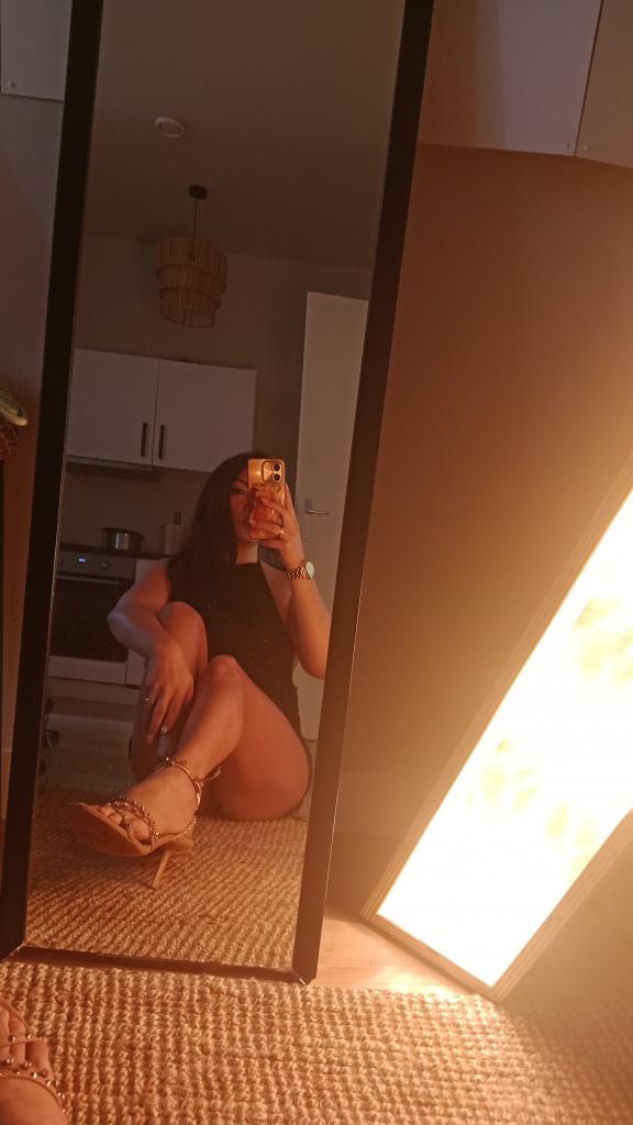 Chica busca chico en Málaga: 