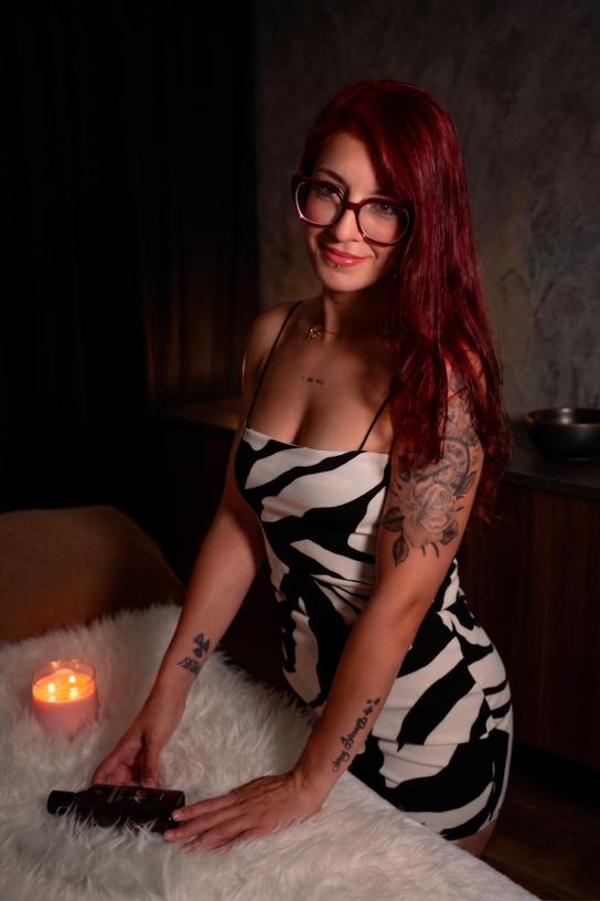 Chica busca chico en Valencia: 