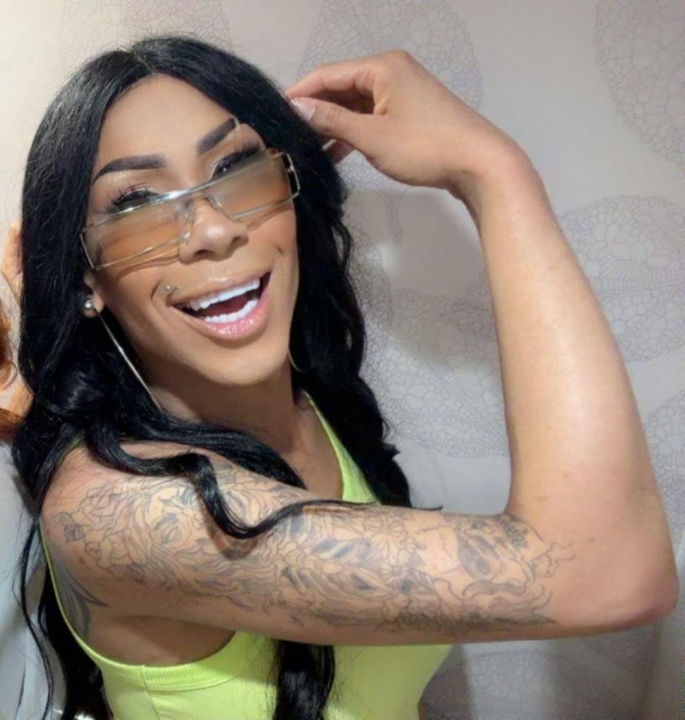 Travesti en Barcelona: 