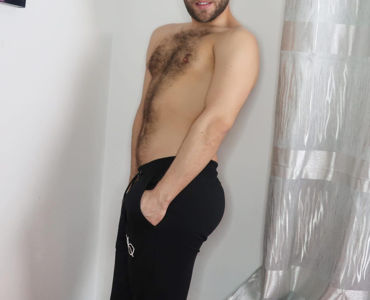 Chica busca chico en Barcelona: 