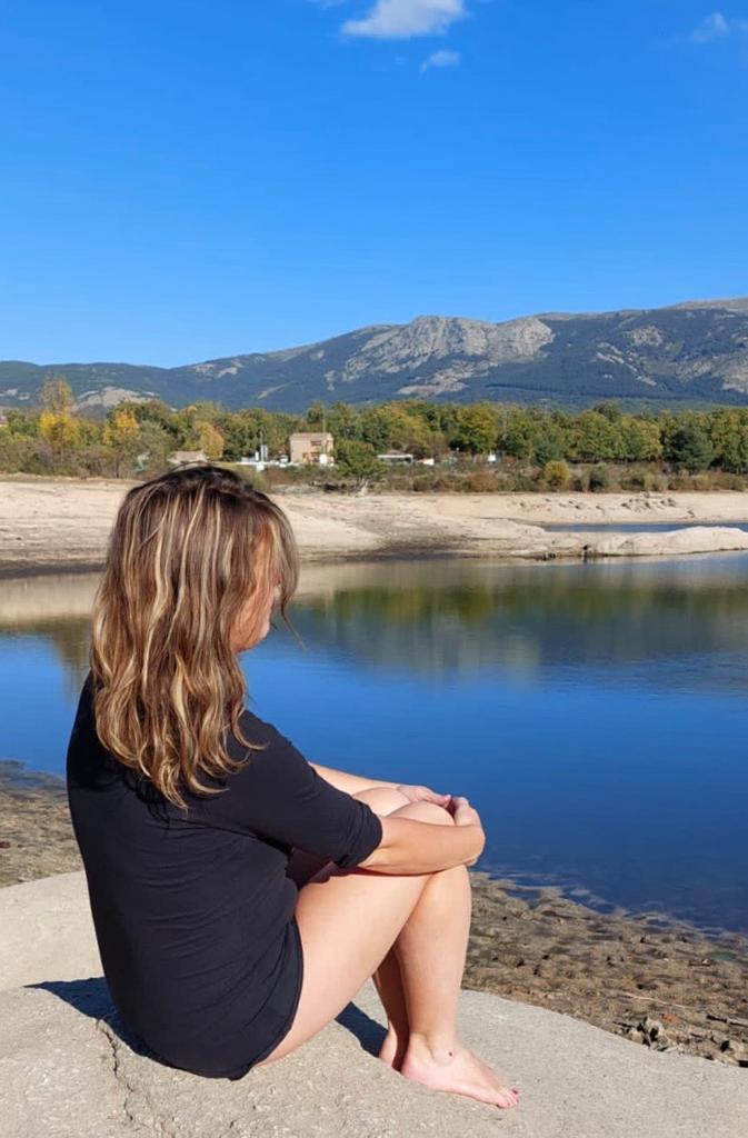 Chica busca chico en Segovia: 