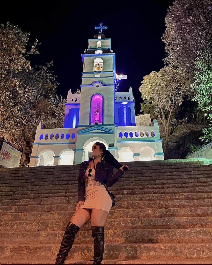 Chica busca chico en Ciudad Real: 