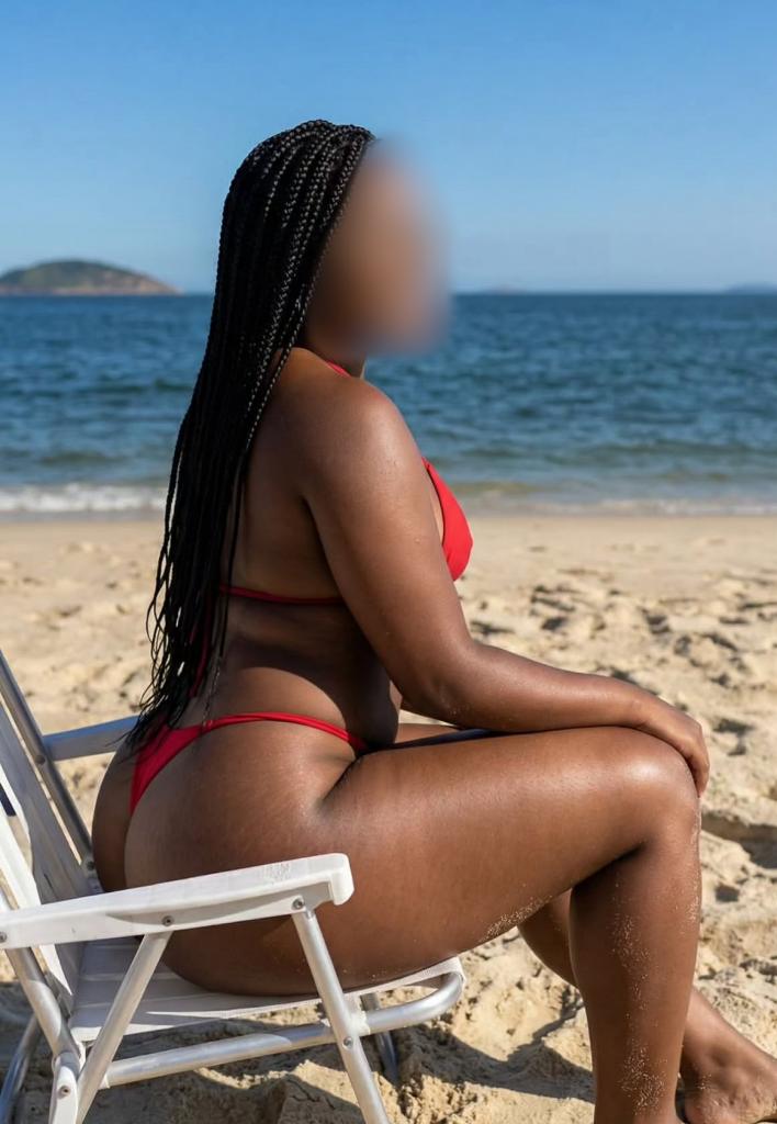 Chica busca chico en La Coruña: 