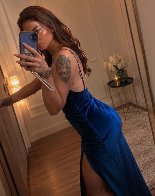 Chica busca chico en La Coruña: 