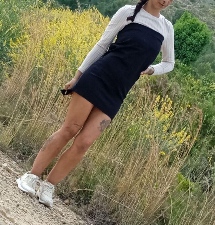 Chica busca chico en Castellón: 