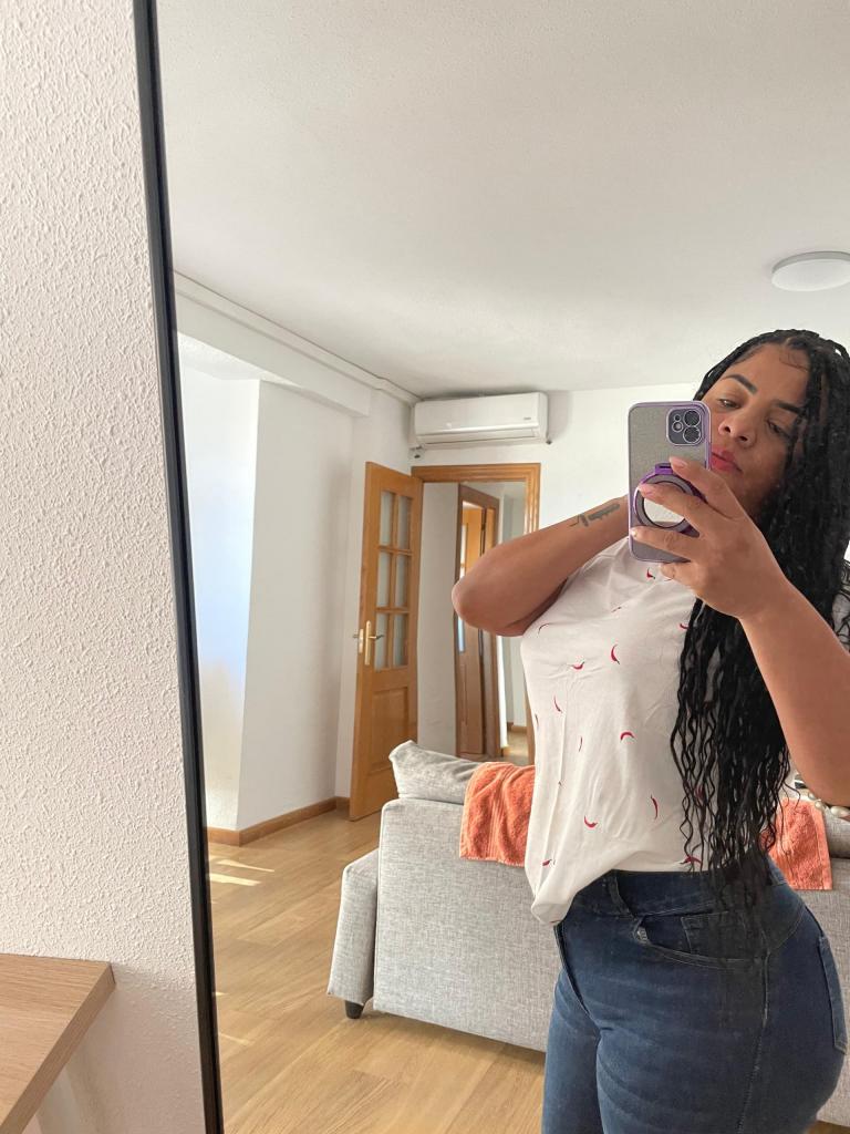 Chica busca chico en Málaga: 