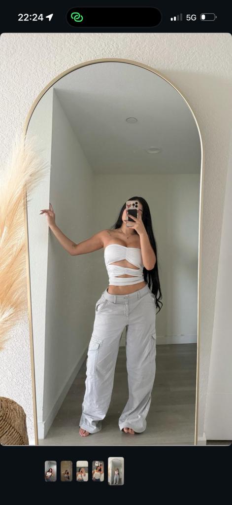 Chica busca chico en Málaga: 