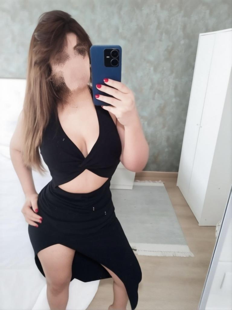 Chica busca chico en Madrid: 