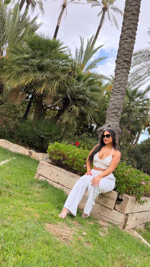 Chica busca chico en Alicante: 