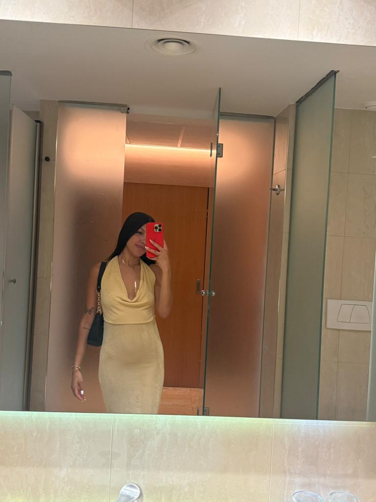 Chica busca chico en Alicante: 