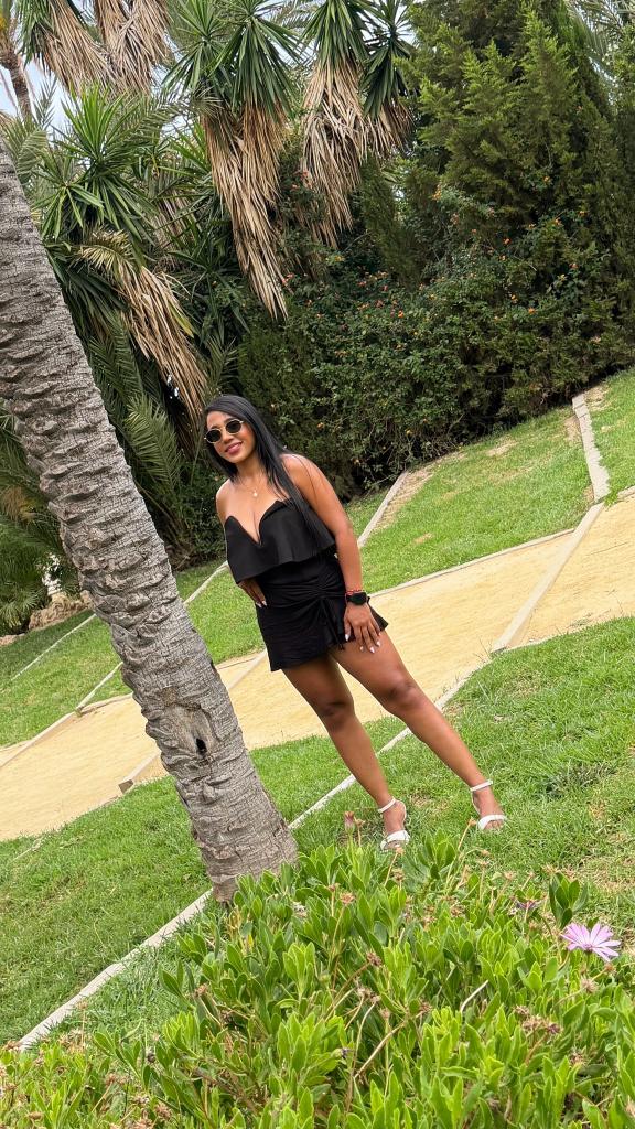 Chica busca chico en Alicante: 