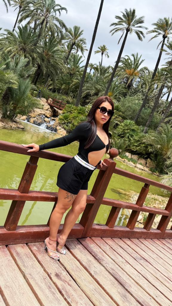 Chica busca chico en Alicante: 
