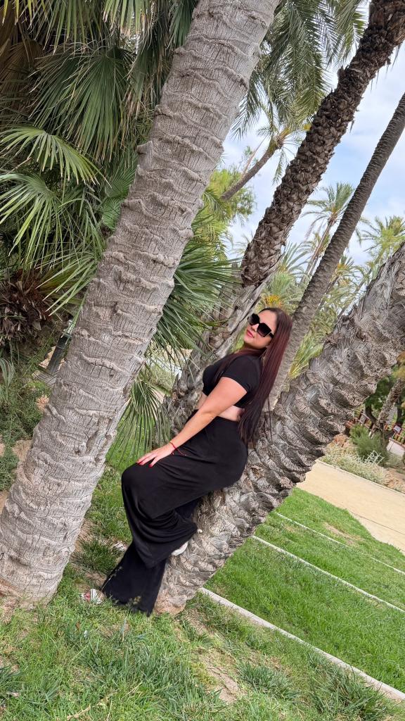 Chica busca chico en Alicante: 