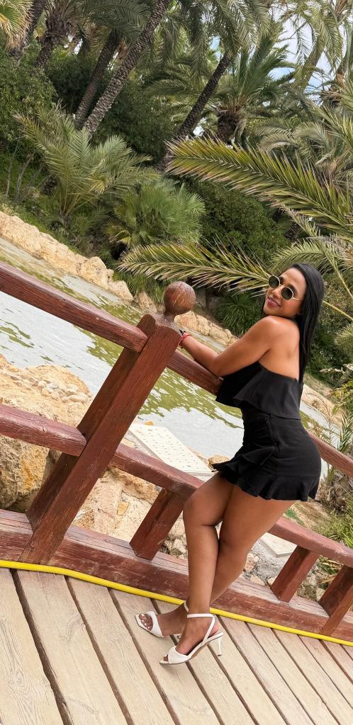 Chica busca chico en Alicante: 