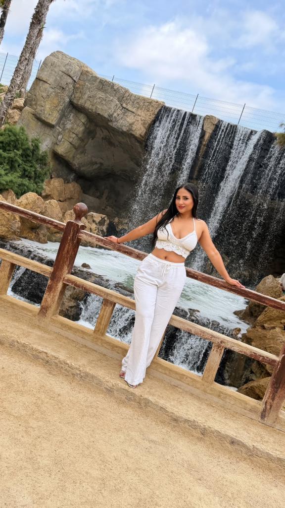 Chica busca chico en Alicante: 