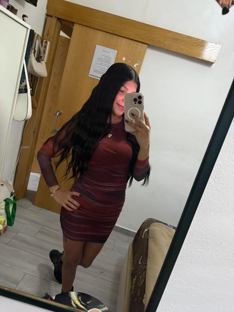 Chica busca chico en Alicante: 